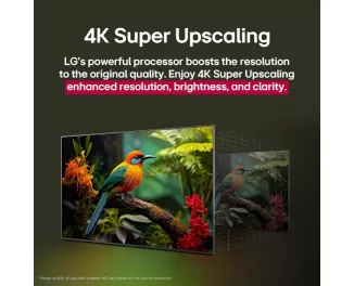 Телевизор LG NanoCell 65NANO81A6A