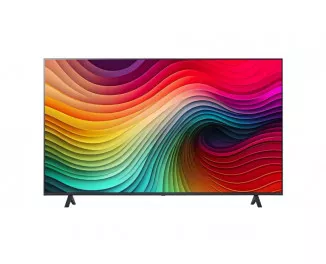 Телевизор LG NanoCell 75NANO82T3B SmartTV UA