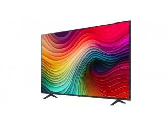 Телевизор LG NanoCell 75NANO82T3B SmartTV UA