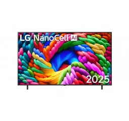 Телевизор LG NanoCell 75NANO90A6B