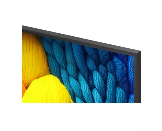 Телевізор LG NanoCell 86NANO81A6A