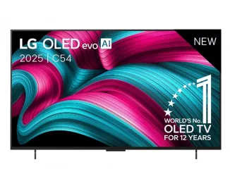 Телевизор LG OLED42C5