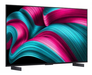 Телевизор LG OLED42C5