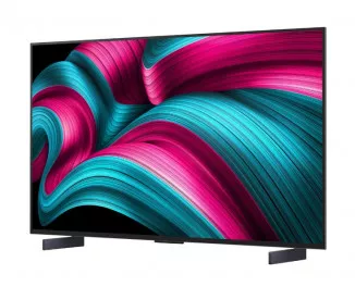 Телевизор LG OLED42C5