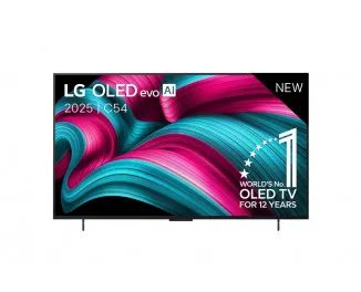 Телевизор LG OLED42C54LA