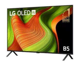 Телевизор LG OLED48B5