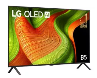 Телевизор LG OLED48B5