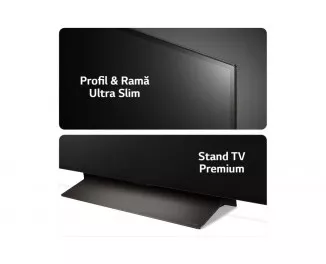 Телевізор LG OLED48C41LA