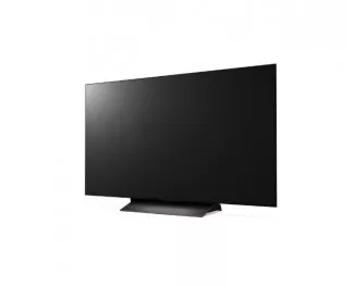 Телевізор LG OLED48C41LA