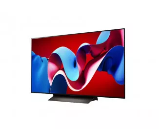 Телевізор LG OLED48C46LA