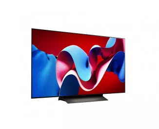 Телевізор LG OLED48C46LA