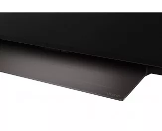 Телевізор LG OLED48C46LA