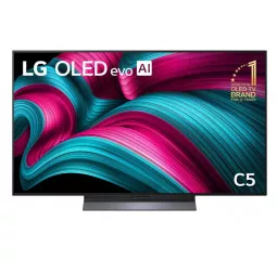 Телевизор LG OLED48C5