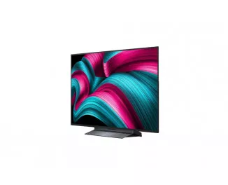 Телевизор LG OLED48C54LA