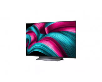Телевизор LG OLED48C54LA
