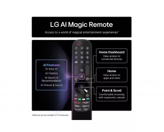 Телевизор LG OLED48G5