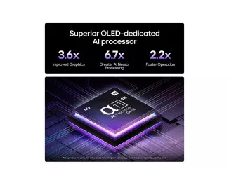 Телевизор LG OLED48G5