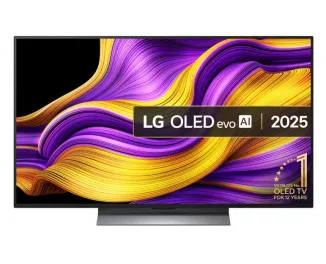Телевизор LG OLED48G5