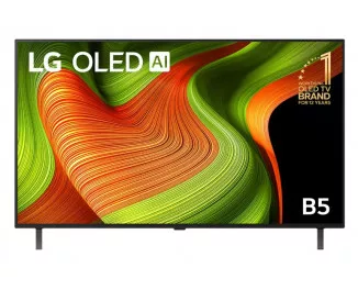 Телевизор LG OLED55B5