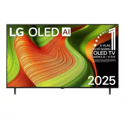 Телевизор LG OLED55B53LA