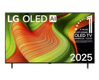 Телевизор LG OLED55B53LA