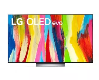 Телевизор LG OLED55C2