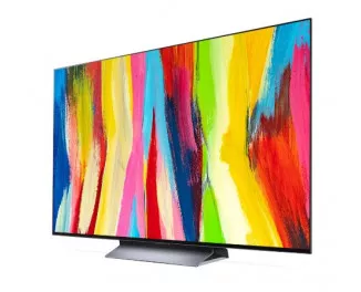 Телевизор LG OLED55C2