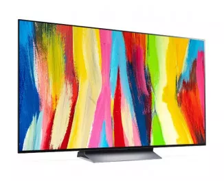 Телевизор LG OLED55C2