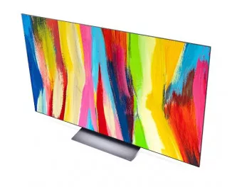 Телевизор LG OLED55C2