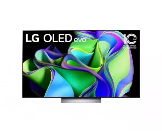 Телевизор LG OLED55C31LA Europe