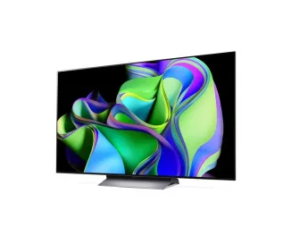 Телевизор LG OLED55C31LA Europe