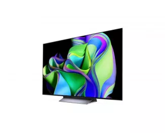 Телевизор LG OLED55C31LA Europe