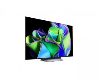 Телевизор LG OLED55C31LA Europe