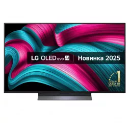 Телевизор LG OLED55C5 SmartTV UA