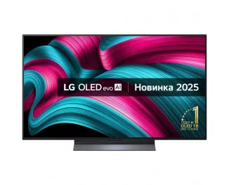 Телевизор LG OLED55C5 SmartTV UA