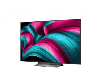 Телевизор LG OLED55C54LA
