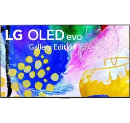 Телевизор LG OLED55G23LA SmartTV UA