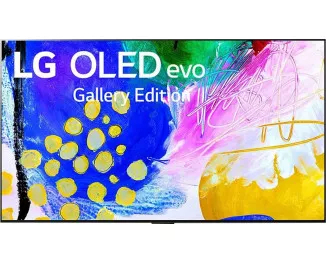 Телевизор LG OLED55G23LA SmartTV UA