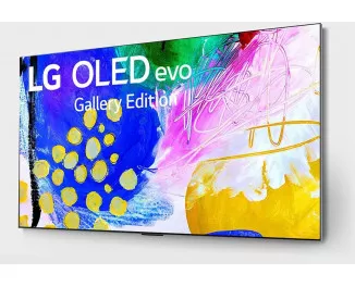 Телевизор LG OLED55G23LA SmartTV UA