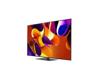 Телевізор LG OLED55G43LS