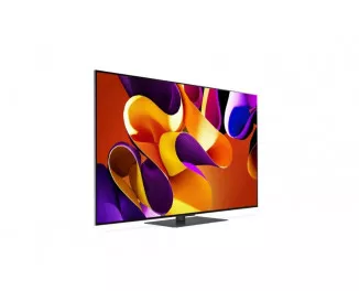 Телевізор LG OLED55G43LS