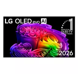 Телевизор LG OLED55G64LW
