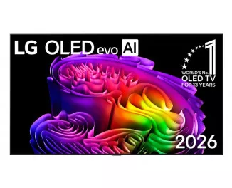 Телевизор LG OLED55G64LW