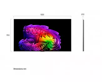 Телевизор LG OLED55G64LW