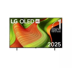 Телевизор LG OLED65B56LA