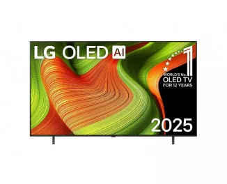 Телевизор LG OLED65B56LA