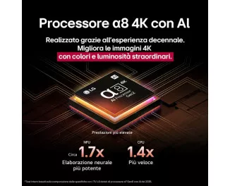 Телевизор LG OLED65B56LA