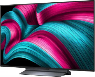 Телевізор LG OLED65C5