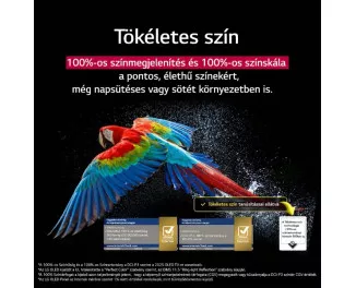 Телевизор LG OLED65C51LA