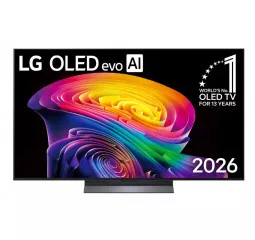 Телевизор LG OLED65C64LA